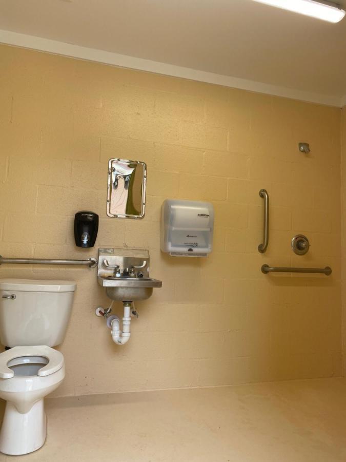 Canal Cabins Paw Paw Extérieur photo